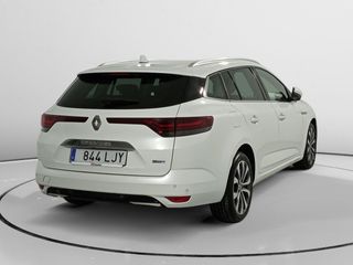 Renault Megane Zen