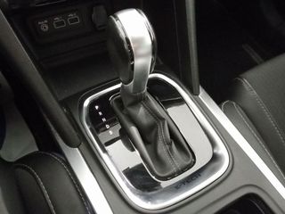Renault Megane Zen