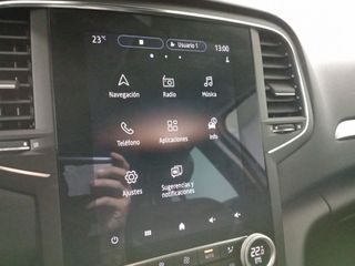 Renault Megane Zen