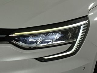 Renault Megane Zen