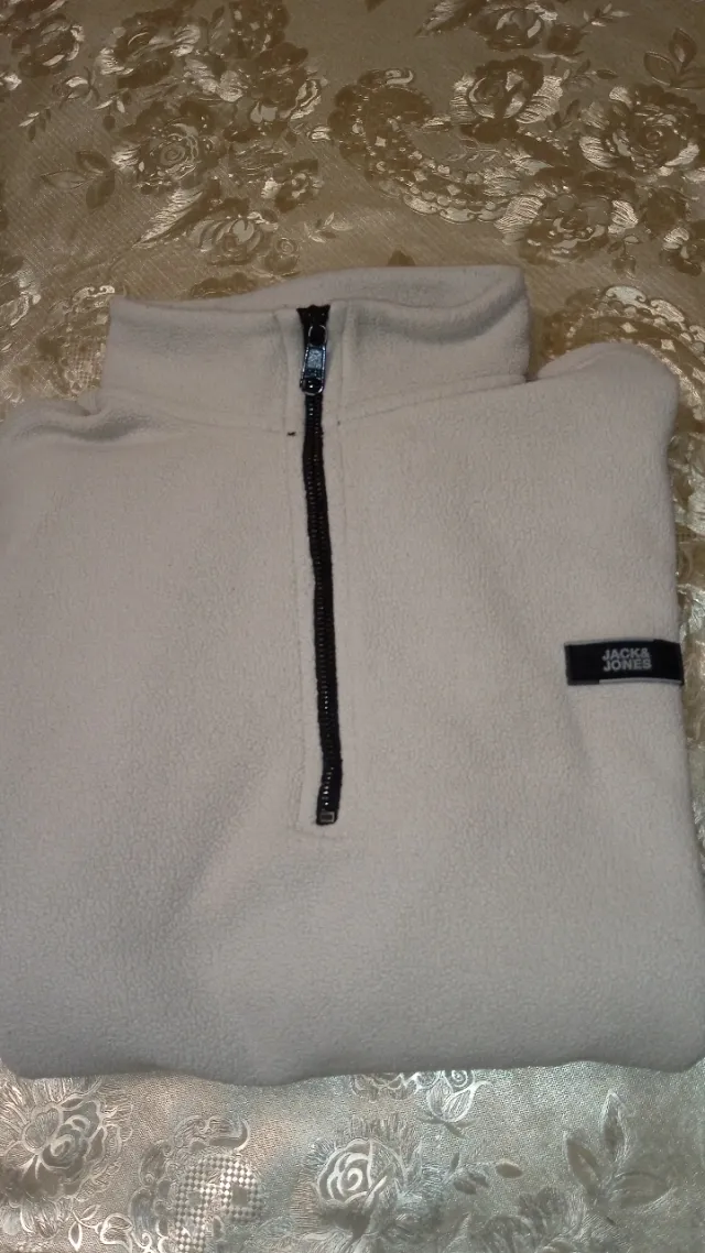 Sudadera Jack Jones Talla M