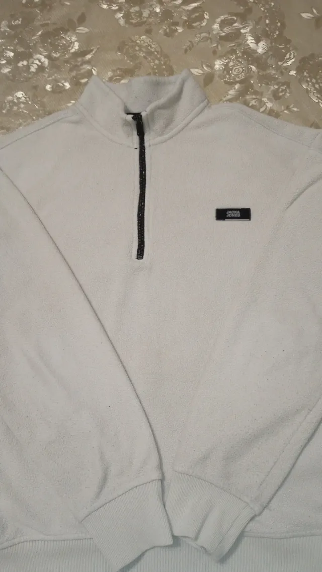 Sudadera Jack Jones Talla M