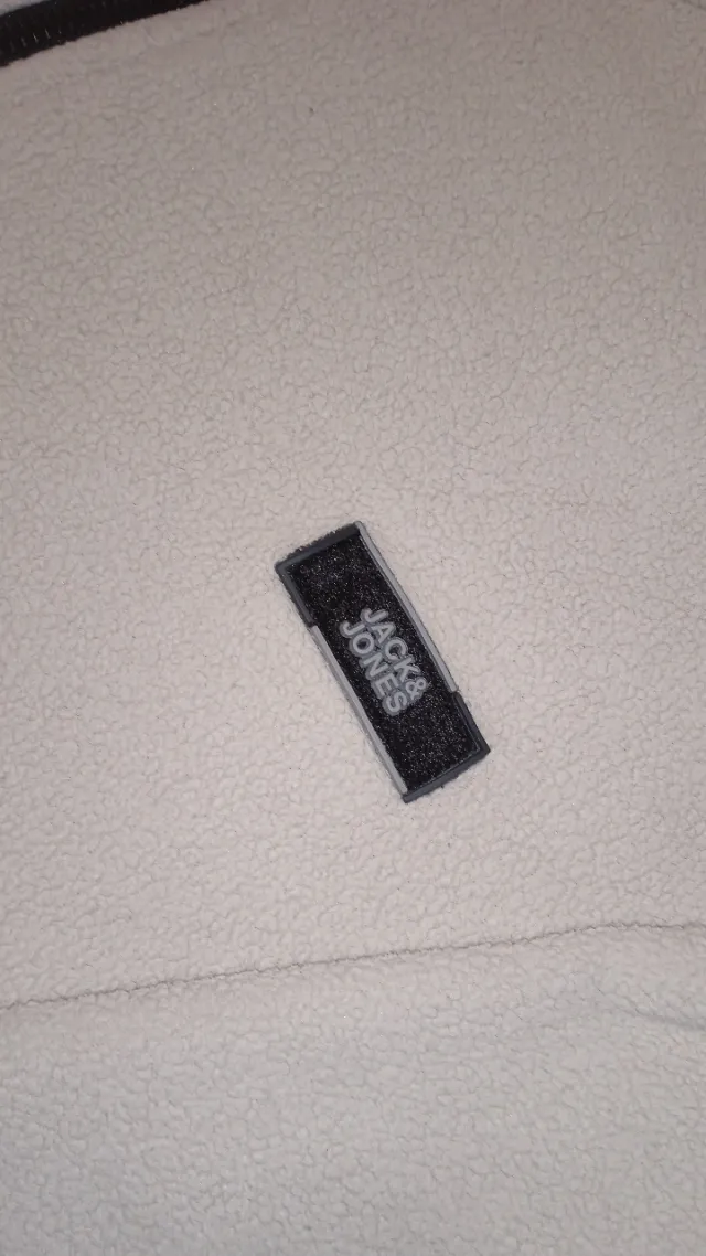 Sudadera Jack Jones Talla M