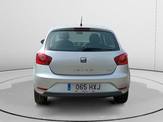 Seat Ibiza Reference