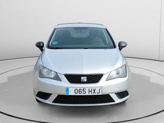 Seat Ibiza Reference