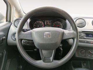 Seat Ibiza Reference