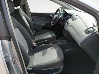 Seat Ibiza Reference