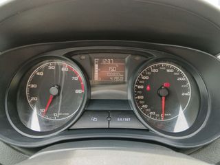 Seat Ibiza Reference