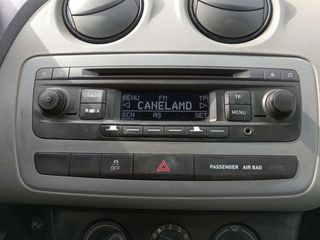 Seat Ibiza Reference
