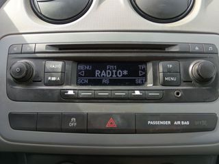 Seat Ibiza Reference