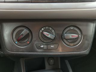 Seat Ibiza Reference