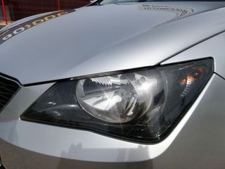 Seat Ibiza Reference