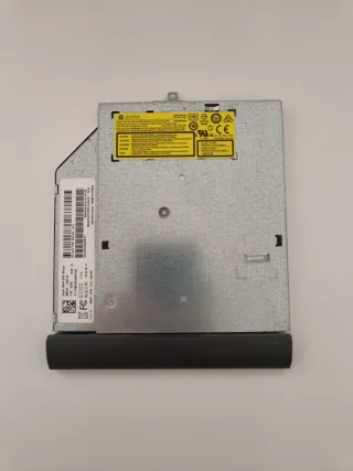 Lector CD HP 255 G6 Portátil