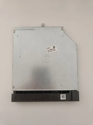 Lector CD HP 255 G6 Portátil