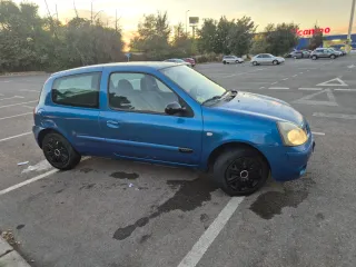 Renault Clio 2005