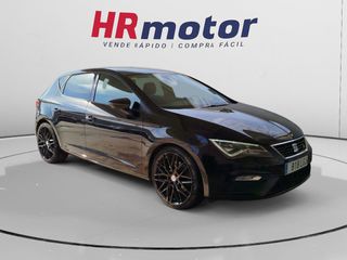 Seat Leon FR Edition