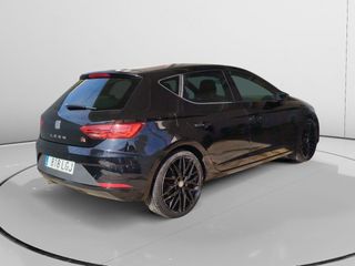 Seat Leon FR Edition