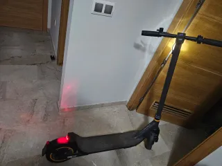 Patinete Cecotec Bongo M30 Connected