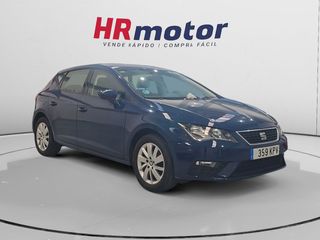 Seat Leon Reference Plus