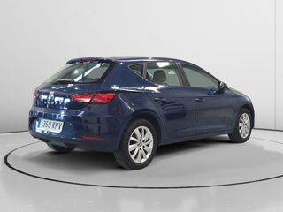 Seat Leon Reference Plus