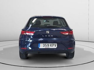 Seat Leon Reference Plus
