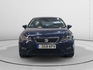 Seat Leon Reference Plus