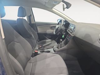 Seat Leon Reference Plus