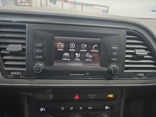 Seat Leon Reference Plus