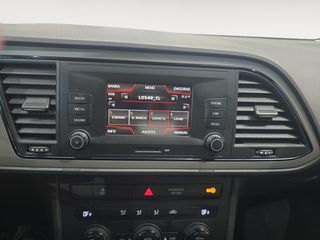 Seat Leon Reference Plus