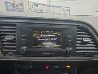Seat Leon Reference Plus