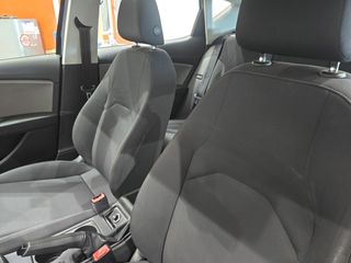 Seat Leon Reference Plus