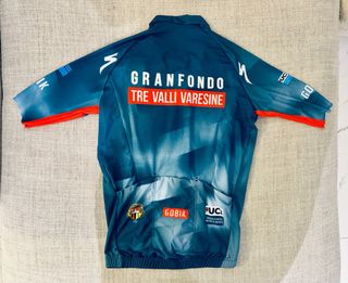 Maglietta di ciclismo Gobik + Calze AggressiveBike