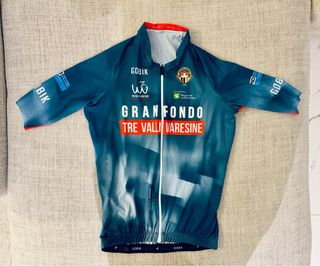 Maglietta di ciclismo Gobik + Calze AggressiveBike