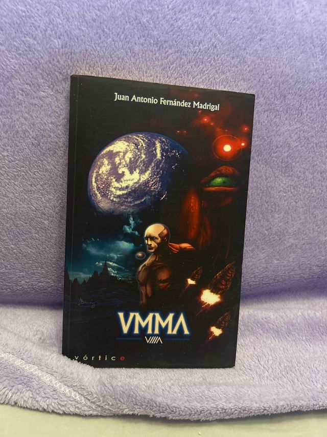 Umma (Spanish Edition)