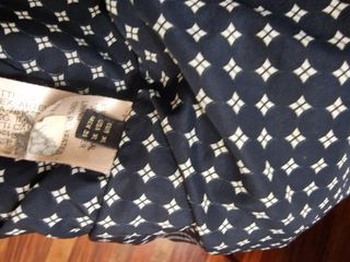 Cazadora Maximo Dutti Talla XL