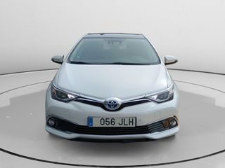 Toyota Auris Hybrid Advance