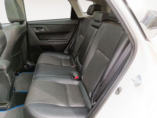 Toyota Auris Hybrid Advance