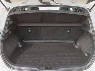 Toyota Auris Hybrid Advance
