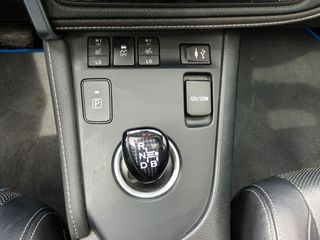 Toyota Auris Hybrid Advance