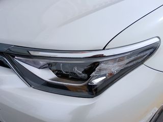Toyota Auris Hybrid Advance