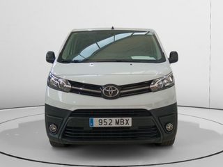 Toyota Proace L1 GX