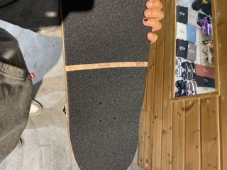 Skate “Globe”