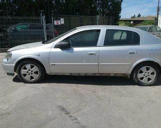 Motor completo opel 4631813 x20dth astra g berlina