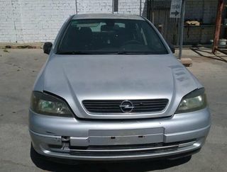 Motor completo opel 4631813 x20dth astra g berlina