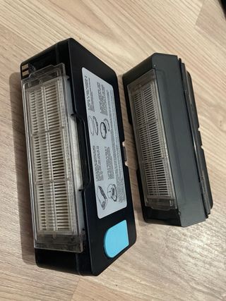 Piezas y accesorios Conga 3890 Robot Aspirador
