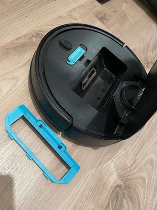 Piezas y accesorios Conga 3890 Robot Aspirador
