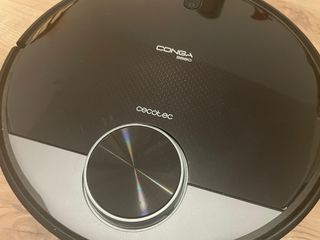 Piezas y accesorios Conga 3890 Robot Aspirador
