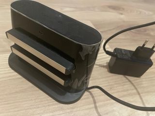 Piezas y accesorios Conga 3890 Robot Aspirador
