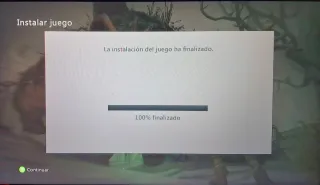 🇪🇸 Teenage Mutant Ninja Turtles Xbox 360