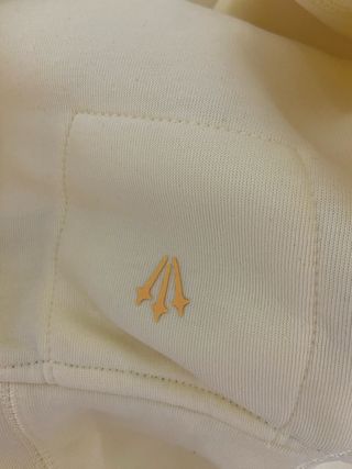 Conjunto Nike x NOCTA Amarillo